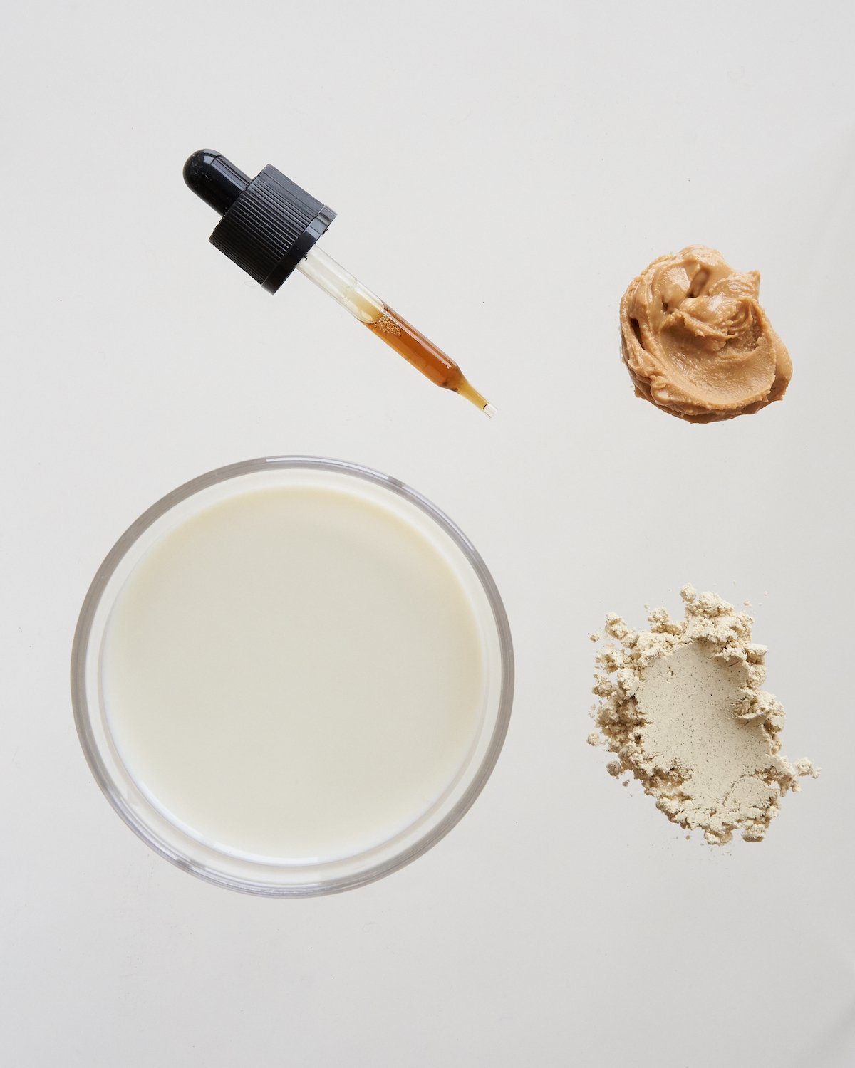 Recipe: Functional Protein