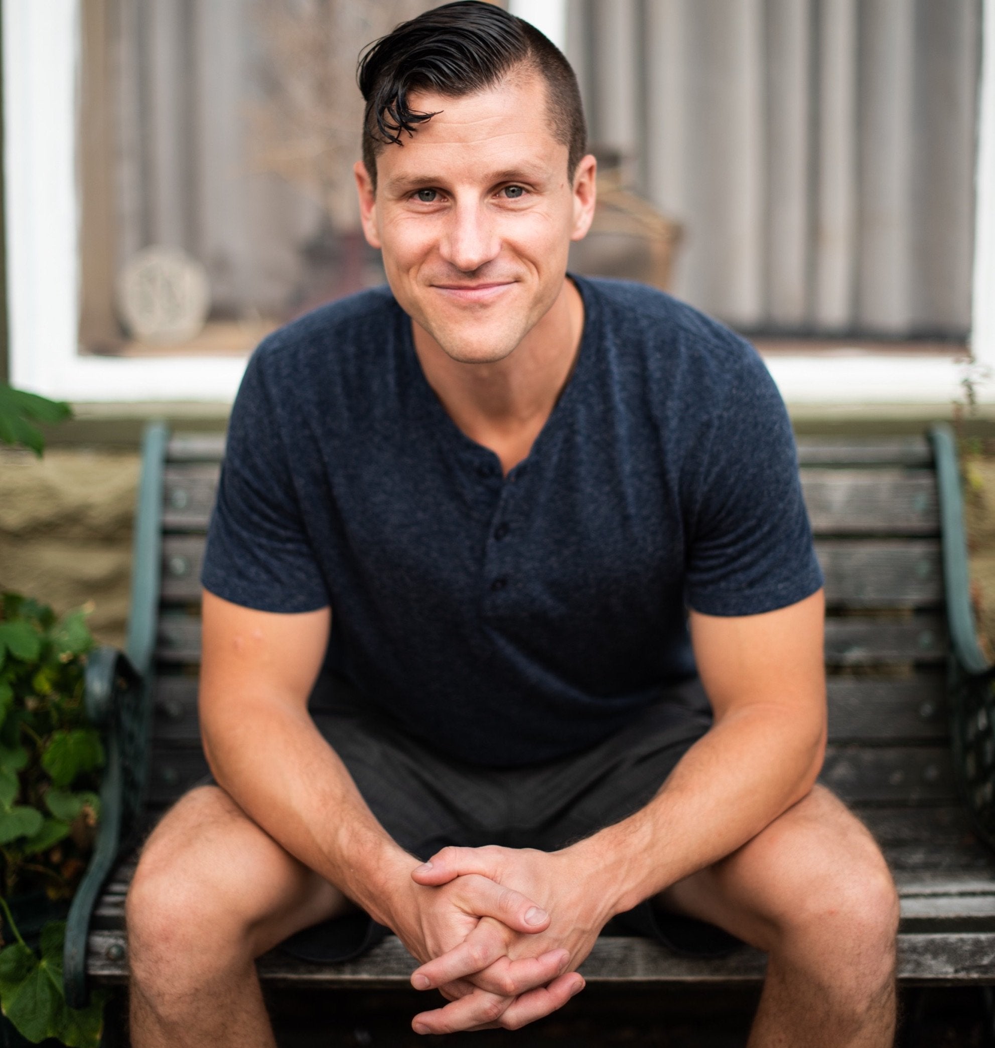 Mental Health Month: Tools To Thrive