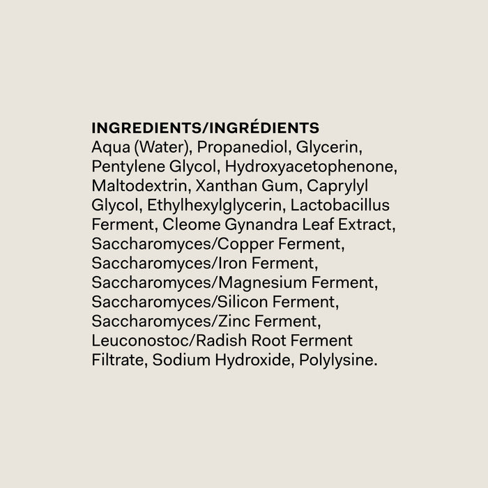 Nutrition Label Mobile